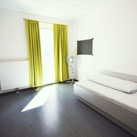Campus-Gastehaus Aparthotel Mannheim Luaran gambar